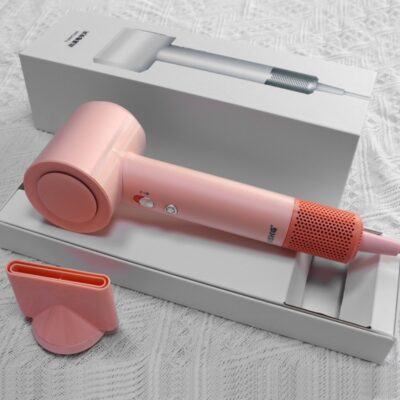 Mute Hair Dryer - Image 7