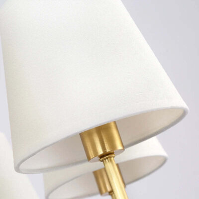 Classic Wall Sconce - Image 2
