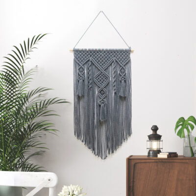 Nordic Boho Decor - Image 3