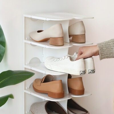 Space Saving ShoeRack - Image 2