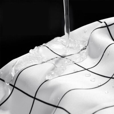Mildew Proof Curtain - Image 5