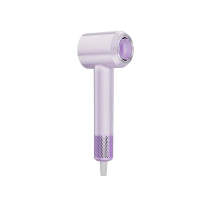 Mute Hair Dryer