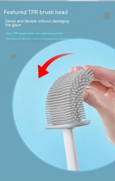 Mimic Silicone Brush - Image 5