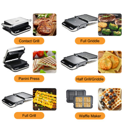 Grill Machine - Image 5