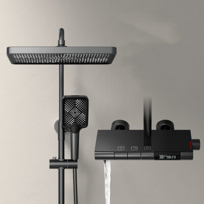 Pure Drop Shower - Image 3