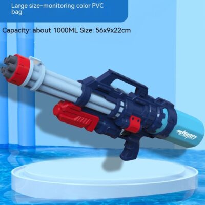 Gatling Water Spray - Image 3