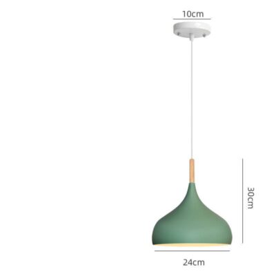 Macarone Chandelier - Image 7