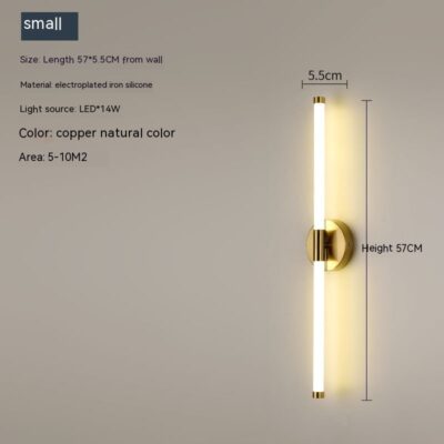 Creative Linear LED - Image 3