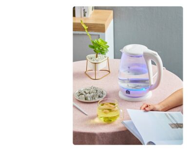 Automatic Heating Kettle - Image 6