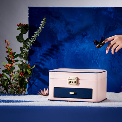 Lockable Jewelry Box - Image 4