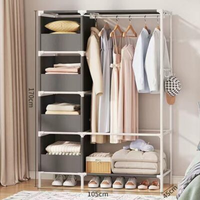 Assembly Wardrobe - Image 6