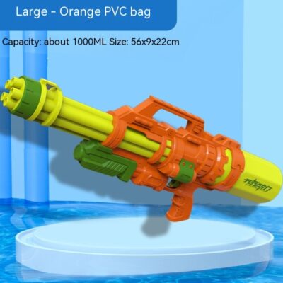 Gatling Water Spray - Image 5