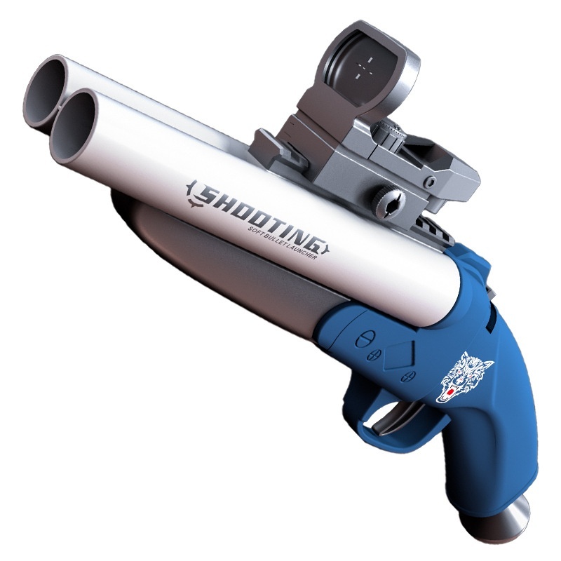 Toy Shot Gun