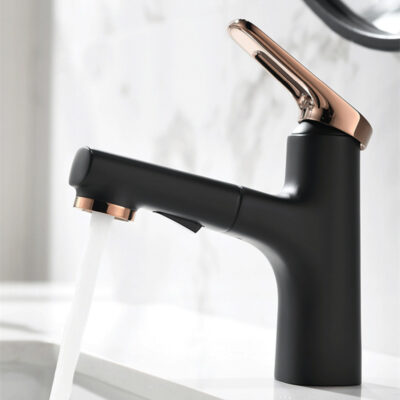 Noira Bathroom Faucet - Image 2