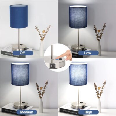 Ice Night Light - Image 2