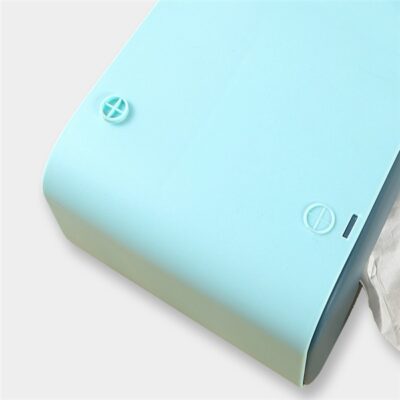 Tissue Storage Box - Image 3