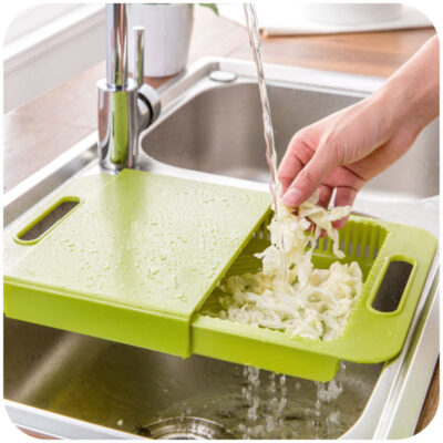 Sink Chopping Board - Image 4