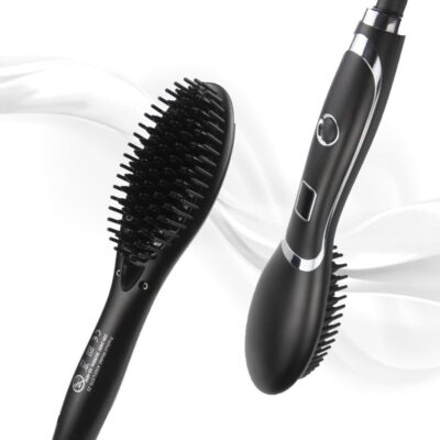 Glamix Hair Brush