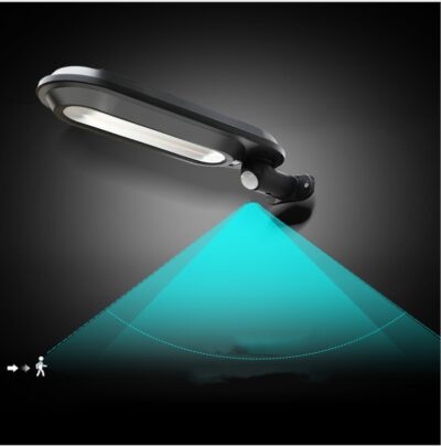 Solar Balcony Light - Image 4