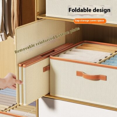 Clothes Foldable Box - Image 2