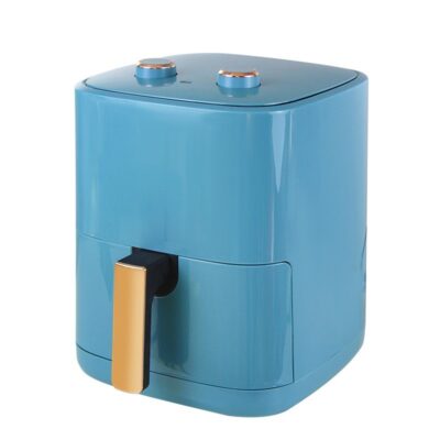 Household Fryer - Image 7