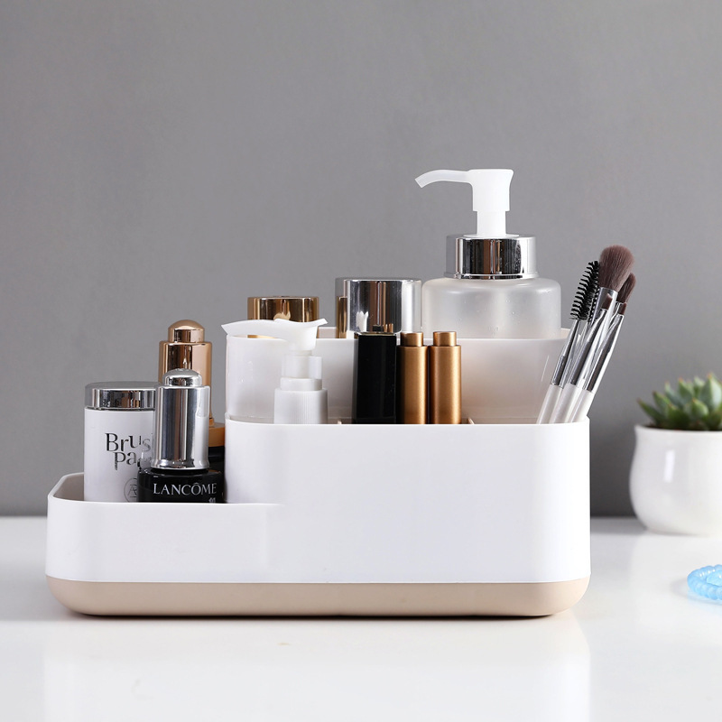 Cosmetic Storage Set