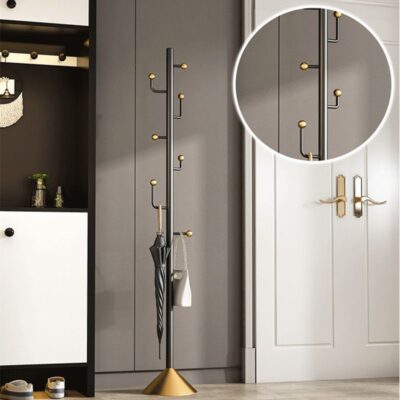 Luxury Minimalist Rack - Image 6