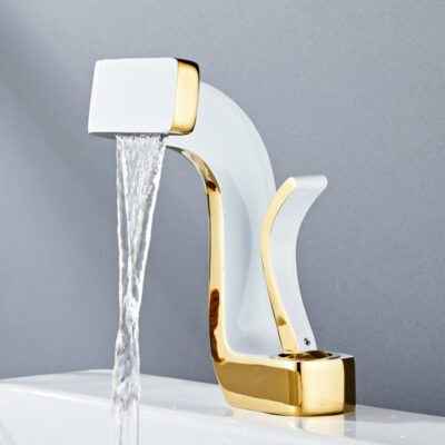 Vanity Faucet - Image 2