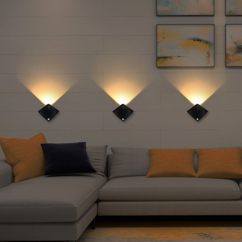 Wireless Decor Lamp
