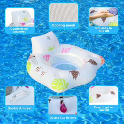 Luminous Pool Seat - Image 6