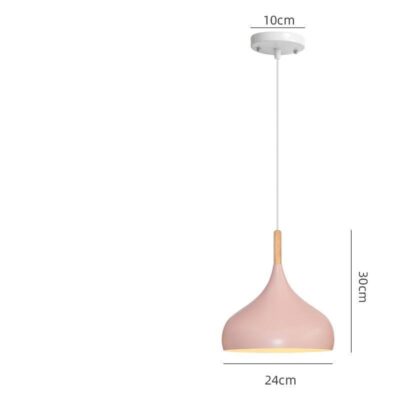 Macarone Chandelier - Image 6