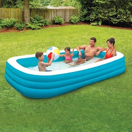 Kiddie Pool