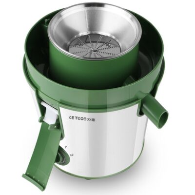 Functional Juicer - Image 4