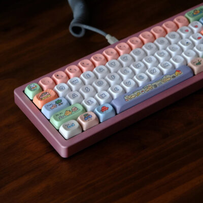 Sublimation Keyboard - Image 3
