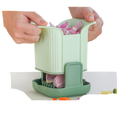 Press and Slice - Image 3
