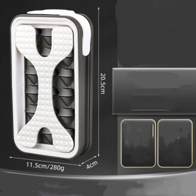 Silicone Ice Bottle - Image 9
