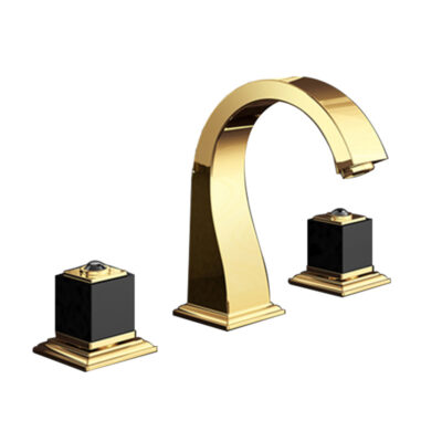 Golden Luxury Faucet - Image 4