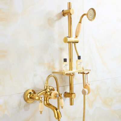 Golden Shower Set - Image 7