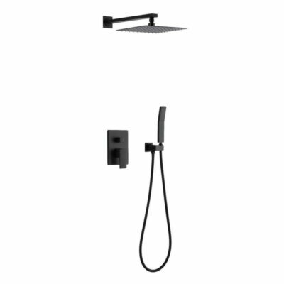 Hidden Shower Set - Image 4