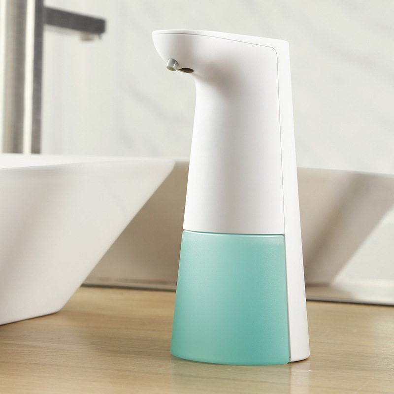 Sensor Soap Dispenser
