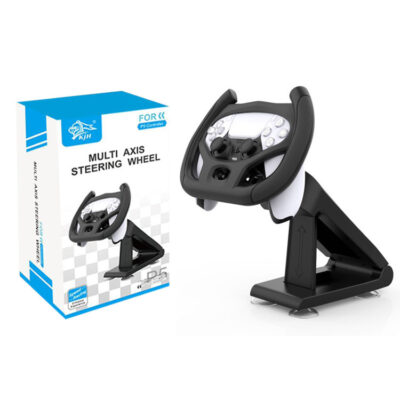 PS5 Racing Wheel - Image 2