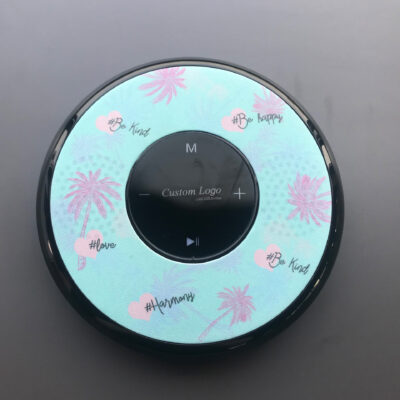 Waterproof Bluetooth Speaker - Image 2