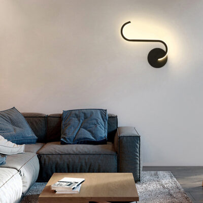 Modern Wall Light - Image 3