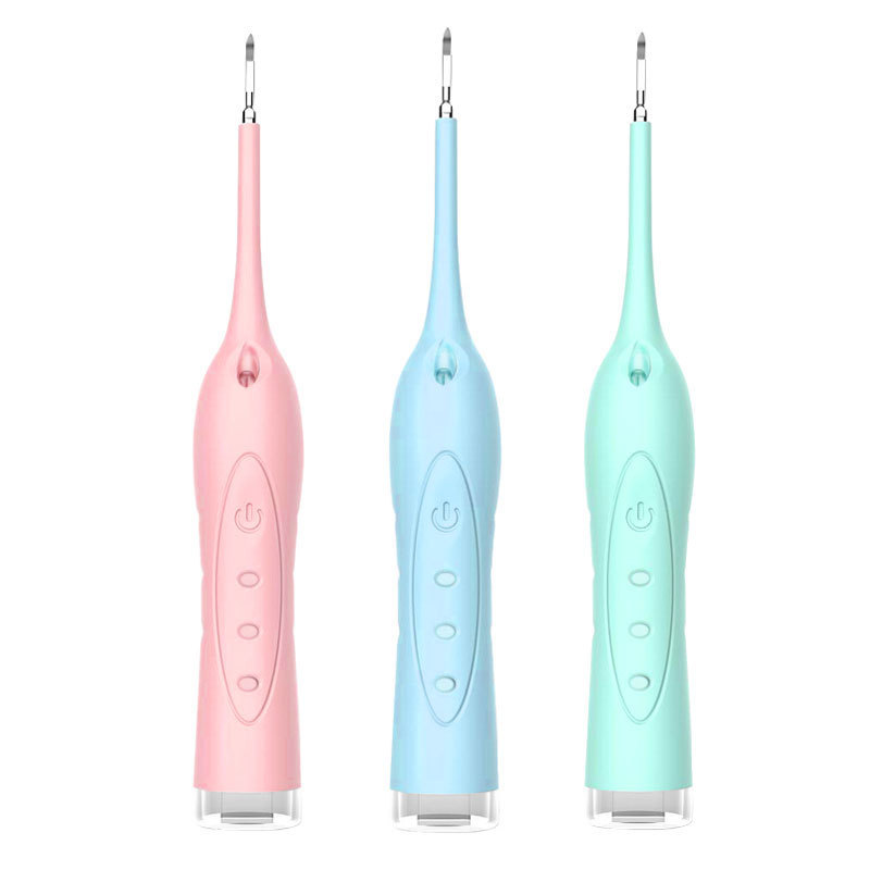 Needle Tooth Cleaner