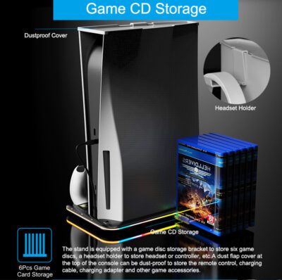 PS5 Host Pad - Image 8