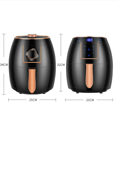 Automatic Fryer - Image 5