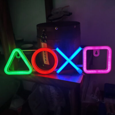 Playstation Neon Light - Image 5