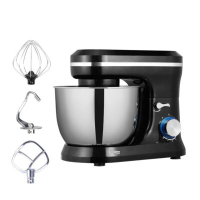 Chef's Assistant Blender - Image 6