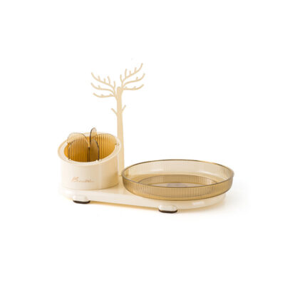 Cosmetic Storage Rack - Image 7