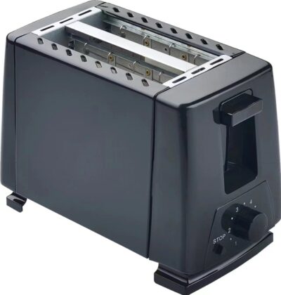 Breakfast Bread Maker - Image 4